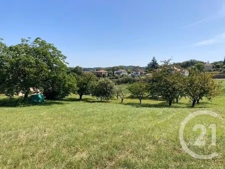 terrain à vendre - 2288 m2 - martel - 46 - midi-pyrenees