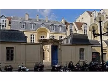 location parking