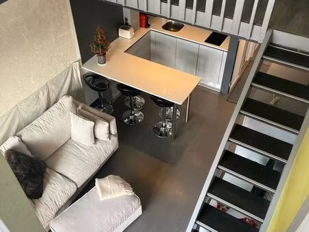 appartement 8 couchages centre de la station et pied des pistes