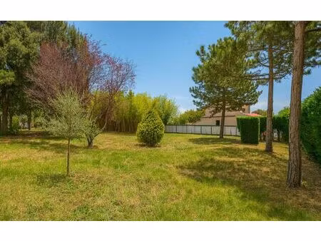 terrain saint-loup-cammas m² t- à vendre  235 000 €