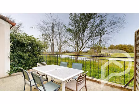 à louer t4 résidence sécurisée