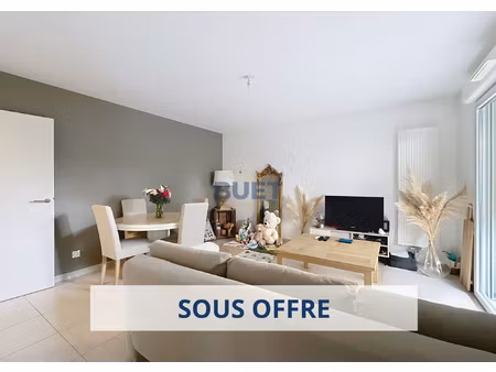 nouveau & exclusif appartement type 2 proche centre-ville