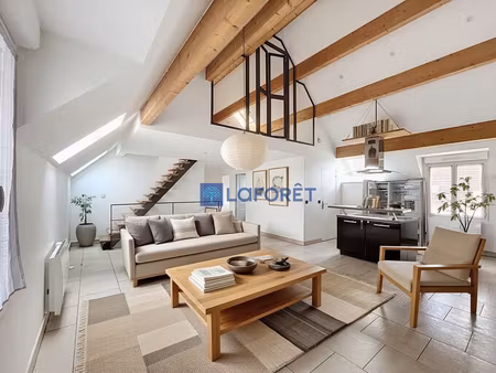 appartement saintry sur seine 5 pièces 83 m2