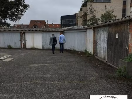 entrepôt / local industriel poissy 60 m2