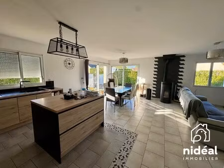 maison à vendre ferrières-haut-clocher