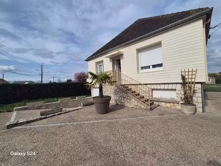maison herbault proche blois à 15 minutes
