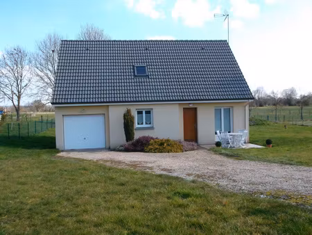 maison 3 chambres  90.22 m2