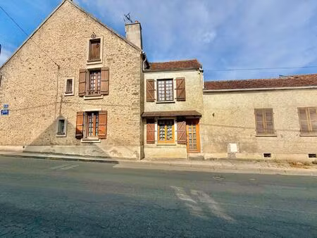 investisseur maison + dépendance + garage + jardin