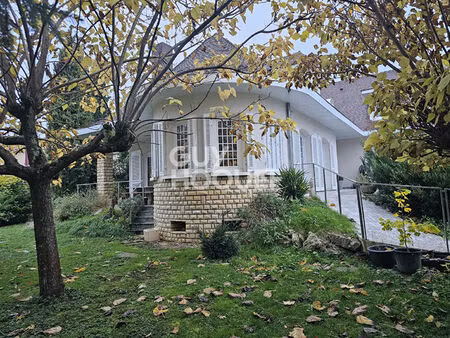 maison familiale de 208 m² à miribel (01700)