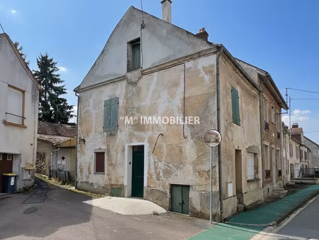 maison a renover 15 mn la ferte sous jouarre