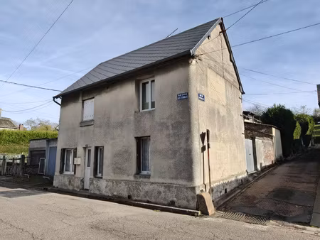 maison de ville