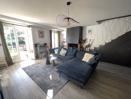 belle maison t4 à 30min de montpellier et béziers