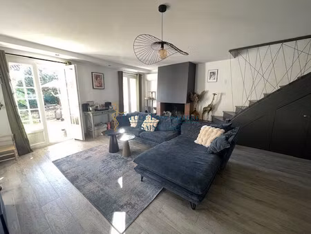 belle maison t4 rénovée à 30min de montpellier et béziers