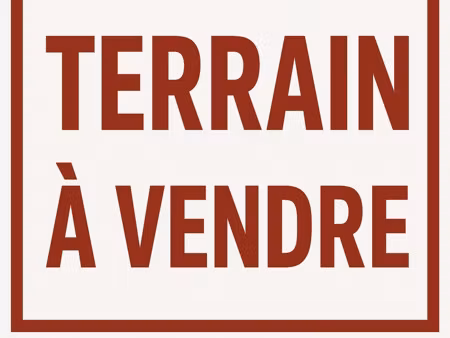 lessy village  terrain à bâtir
