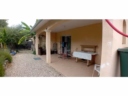 vente maison 5 pièces 86 m² à eyrans (33390)  168 000 €