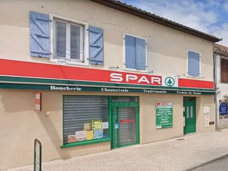 épicerie / alimentation générale à vendre