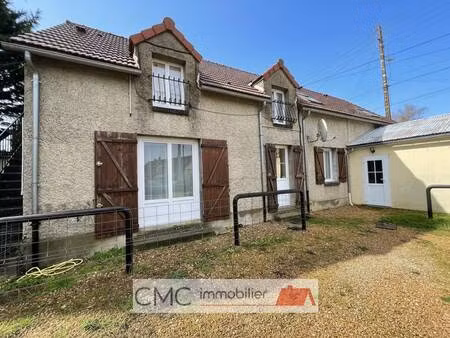 immeuble à vendre