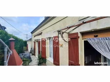 maison 5 pièces 120 m²