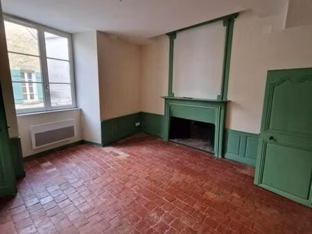 appartement 4 pièces 91 m²