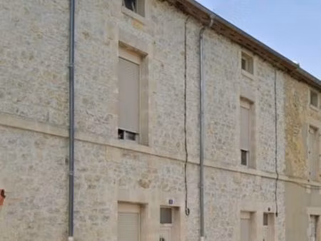 location montreuil sur blaise