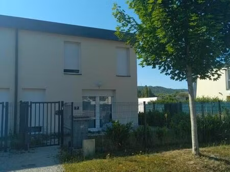 maison 4 pièces 83 m²