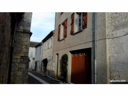 maison 3 chambres à louer