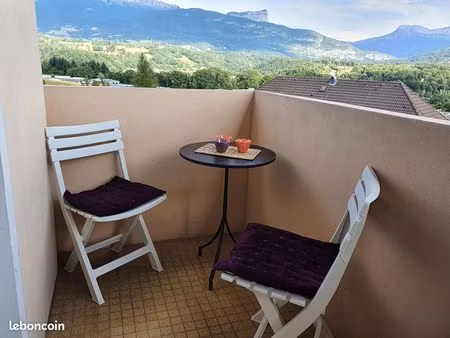 appartement 3 pièces 48 m²