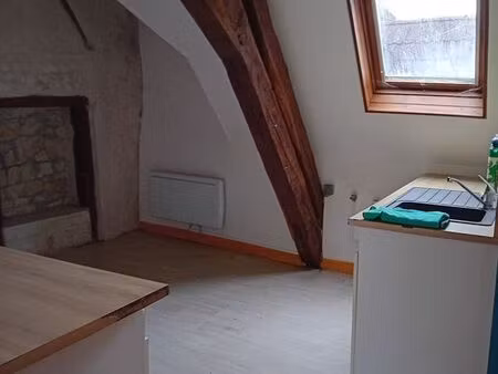 appartement à la celette 18360