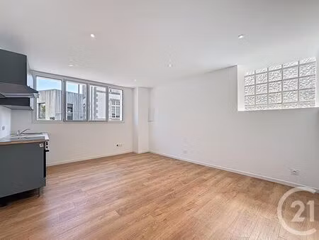 appartement t3 à louer - 3 pièces - 49 78 m2 - lesneven - 29 - bretagne