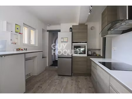 vente maison à anguerny (14610) : à vendre / 116m² anguerny