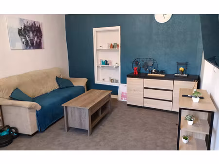 maison catllar m² t-3 à vendre  95 000 €