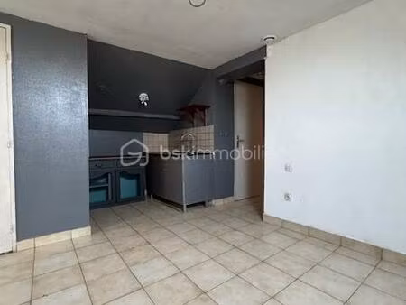 appartement de 51 m² à janville-sur-juine