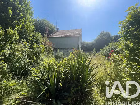 vente maison 2 pièces 44 m² à serbonnes (89140)  80 000 €