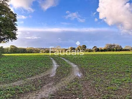 vente terrain à la haye (76780) : à vendre / la haye