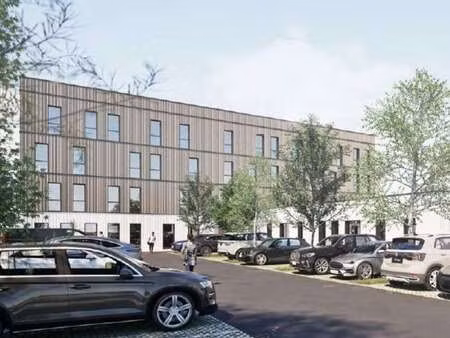 vente bureaux et commerces à talmont-saint-hilaire (85440) : à vendre / 190m² talmont-sain