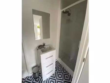 location appartement t2 meublé sur st-paul fleurimont  réunion