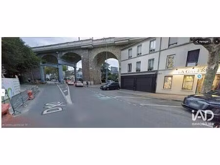 vente murs commerciaux 232 m²