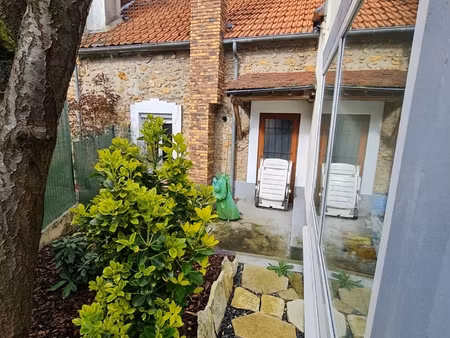 vente maison de ville 5 pièces