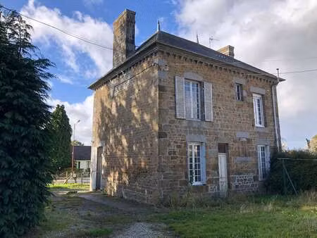 vente maison à flers (61100) : à vendre / 98m² flers