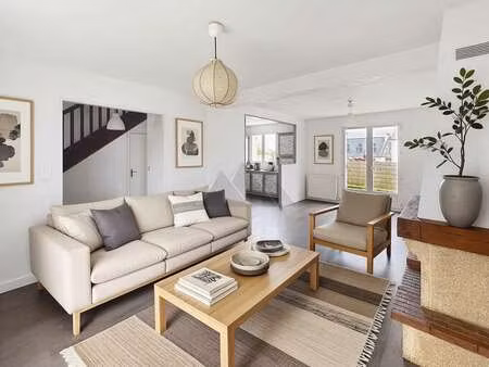 vente maison à gouesnou (29850) : à vendre / 89m² gouesnou