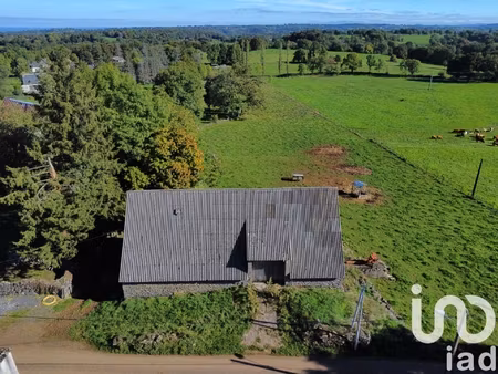 vente grange 2 pièces