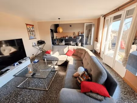 a vendre maison 5 pieces construction 2012