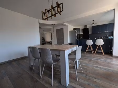 a vendre - murviel les beziers - maison vigneronne 5 pieces de 150 m2 avec terrasse et...