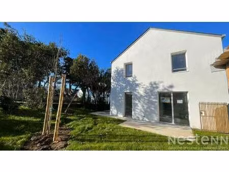 vente maison à quiberon (56170) : à vendre / 103m² quiberon