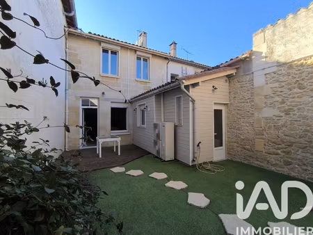 vente maison/villa 5 pièces