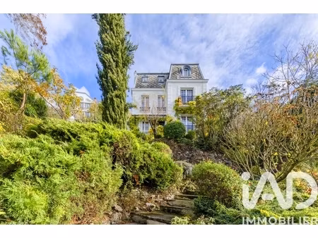 vente maison/villa 8 pièces