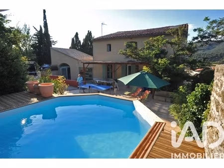 vente demeure 9 pièces