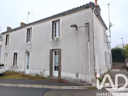 vente maison/villa 8 pièces