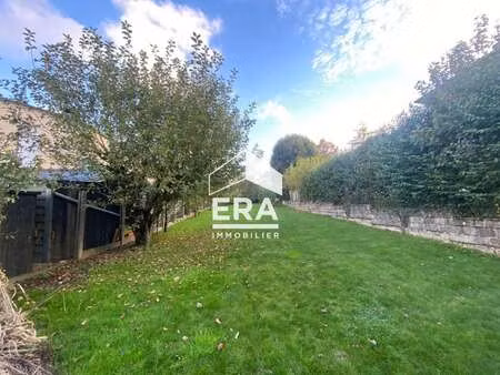 vente terrain à vitré (35500) : à vendre / 1015m² vitré