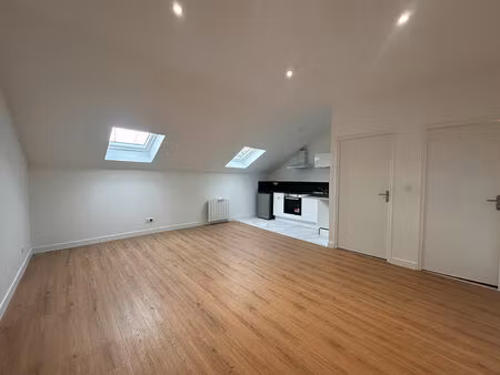 studio cholet centre 1 pièce(s) 27 m2